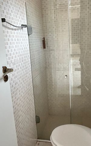 Casa à venda com 121m², 3 quartos e 2 vagasBanheiro 3