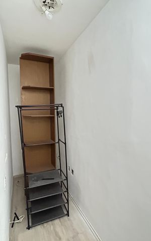 Casa à venda com 121m², 3 quartos e 2 vagasCloset do Quarto 2