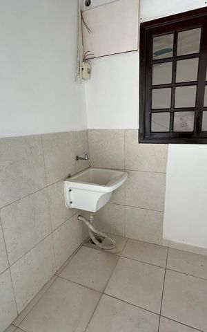Casa à venda com 121m², 3 quartos e 2 vagasÁrea de Serviço