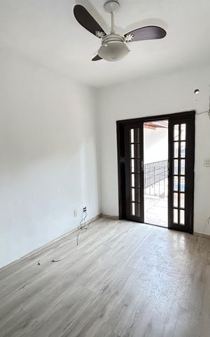 Casa à venda com 121m², 3 quartos e 2 vagasQuarto 2