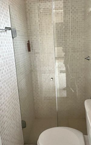 Casa à venda com 121m², 3 quartos e 2 vagasBanheiro 3