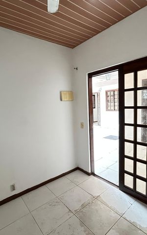Casa à venda com 121m², 3 quartos e 2 vagasQuarto 1