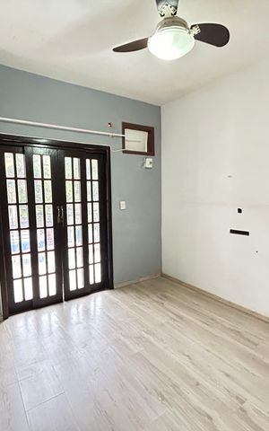 Casa à venda com 121m², 3 quartos e 2 vagasQuarto 1