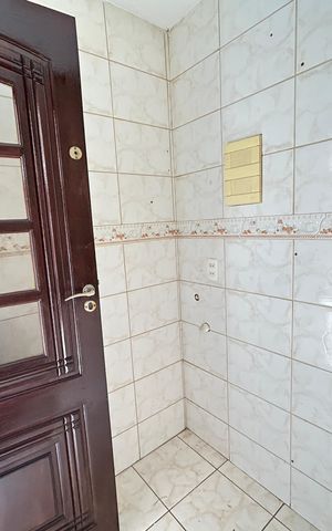 Casa à venda com 121m², 3 quartos e 2 vagasÁrea de Serviço