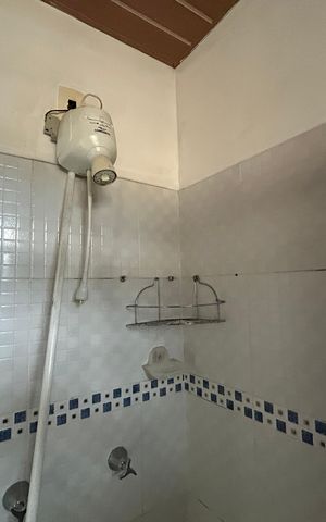 Casa à venda com 121m², 3 quartos e 2 vagasBanheiro da Suíte