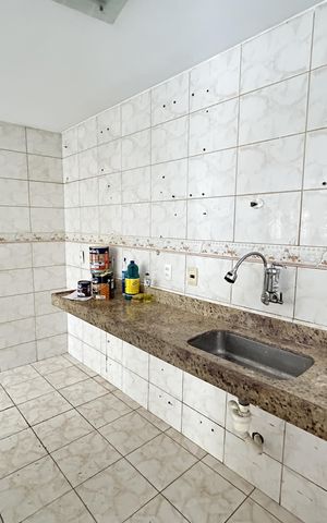 Casa à venda com 121m², 3 quartos e 2 vagasCozinha