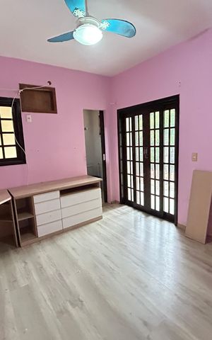 Casa à venda com 121m², 3 quartos e 2 vagasQuarto 3 - Suíte