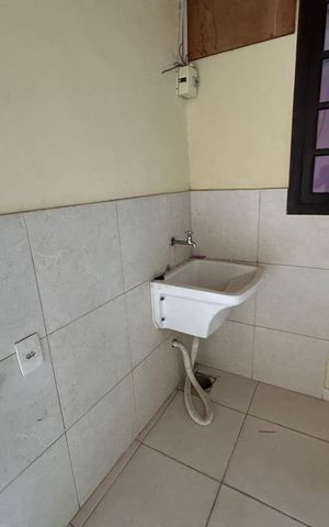 Casa à venda com 121m², 3 quartos e 2 vagasÁrea de Serviço