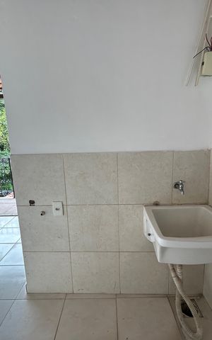 Casa à venda com 121m², 3 quartos e 2 vagasÁrea de Serviço