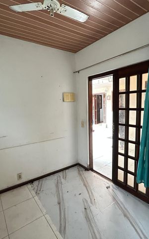 Casa à venda com 121m², 3 quartos e 2 vagasQuarto 2