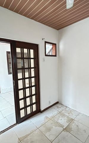 Casa à venda com 121m², 3 quartos e 2 vagasQuarto 1