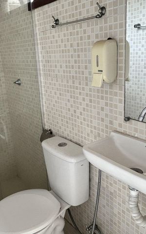Casa à venda com 121m², 3 quartos e 2 vagasBanheiro 3