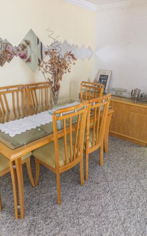 Apartamento à venda com 107m², 3 quartos e 2 vagas Apartamento à venda com 107m², 3 quartos e 2 vagasSala
