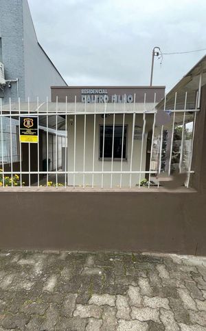 Apartamento para alugar com 32m², 2 quartos e 1 vaga