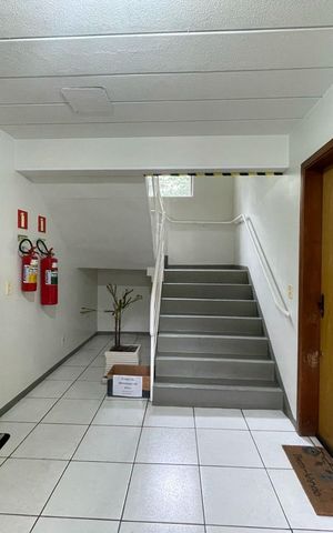 Apartamento para alugar com 32m², 2 quartos e 1 vaga