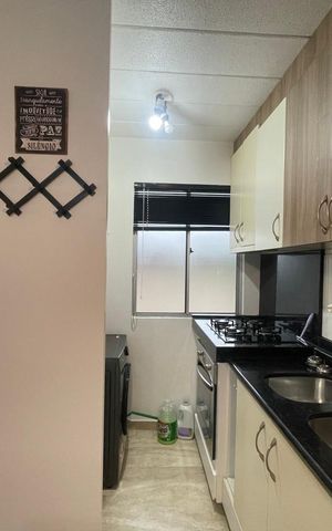 Apartamento para alugar com 32m², 2 quartos e 1 vaga