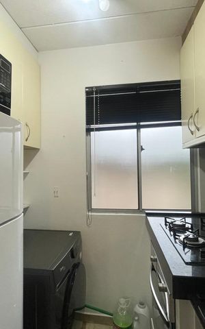 Apartamento para alugar com 32m², 2 quartos e 1 vaga