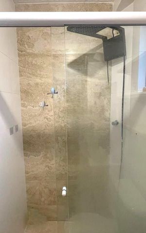 Apartamento para alugar com 32m², 2 quartos e 1 vaga