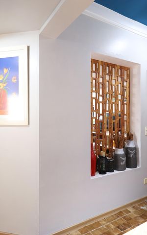 Apartamento à venda com 171m², 3 quartos e 2 vagasDetalhe
