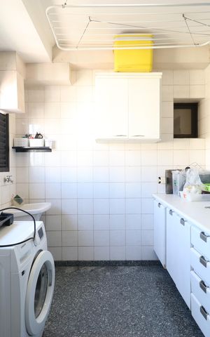 Apartamento à venda com 171m², 3 quartos e 2 vagasÁrea de Serviço