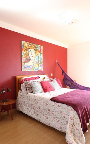 Apartamento à venda com 171m², 3 quartos e 2 vagasSuíte 3