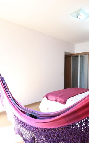 Apartamento à venda com 171m², 3 quartos e 2 vagasSuíte 3