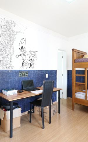 Apartamento à venda com 171m², 3 quartos e 2 vagasSuíte 2