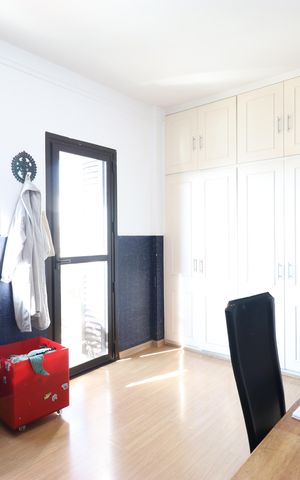 Apartamento à venda com 171m², 3 quartos e 2 vagasSuíte 2
