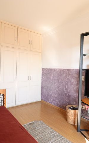 Apartamento à venda com 171m², 3 quartos e 2 vagasSuíte 1