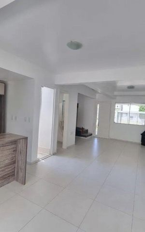 Casa para alugar com 131m², 3 quartos e 1 vagaSala