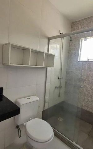 Casa para alugar com 131m², 3 quartos e 1 vagaBanheiro 1
