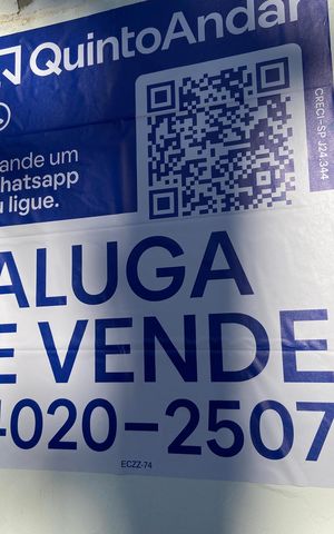 Casa à venda com 500m², 3 quartos e 3 vagas Casa à venda com 500m², 3 quartos e 3 vagasPlaca