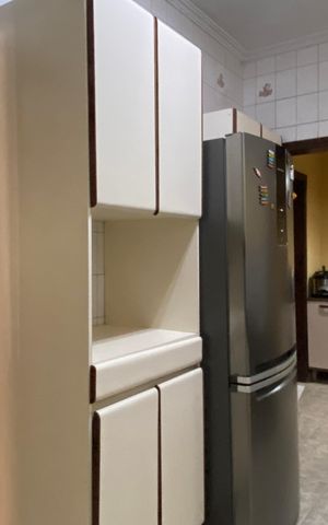 Casa à venda com 500m², 3 quartos e 3 vagas Casa à venda com 500m², 3 quartos e 3 vagasCozinha