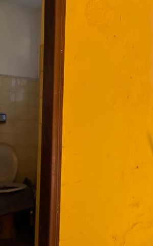 Casa à venda com 500m², 3 quartos e 3 vagas Casa à venda com 500m², 3 quartos e 3 vagasBanheiro 3 - Externo