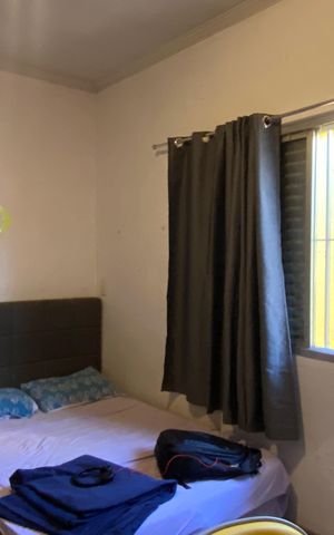 Casa à venda com 500m², 3 quartos e 3 vagas Casa à venda com 500m², 3 quartos e 3 vagasQuarto 1
