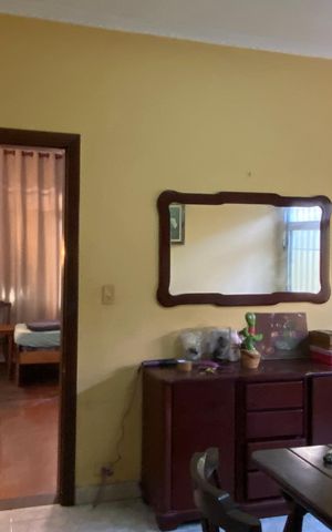 Casa à venda com 500m², 3 quartos e 3 vagas Casa à venda com 500m², 3 quartos e 3 vagasSala de Jantar