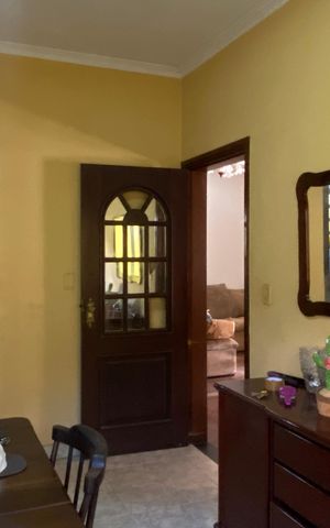 Casa à venda com 500m², 3 quartos e 3 vagas Casa à venda com 500m², 3 quartos e 3 vagasSala de Jantar