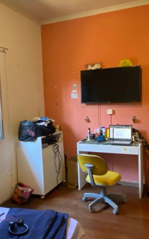 Casa à venda com 500m², 3 quartos e 3 vagas Casa à venda com 500m², 3 quartos e 3 vagasQuarto 1
