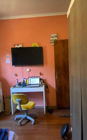 Casa à venda com 500m², 3 quartos e 3 vagas Casa à venda com 500m², 3 quartos e 3 vagasQuarto 1