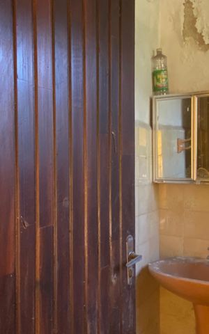 Casa à venda com 500m², 3 quartos e 3 vagas Casa à venda com 500m², 3 quartos e 3 vagasBanheiro 3 - Externo