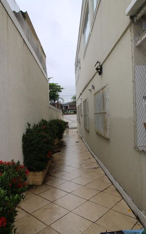 Casa à venda com 230m², 6 quartos e 3 vagasQuintal
