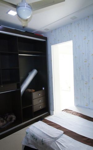 Casa à venda com 230m², 6 quartos e 3 vagasQuarto 1