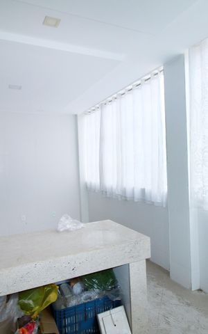 Casa à venda com 230m², 6 quartos e 3 vagasCozinha