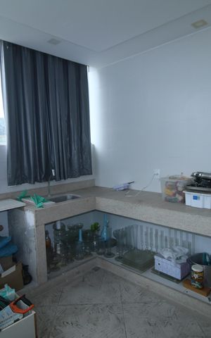 Casa à venda com 230m², 6 quartos e 3 vagasCozinha