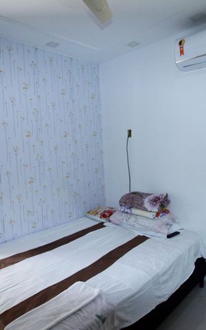 Casa à venda com 230m², 6 quartos e 3 vagasQuarto 1