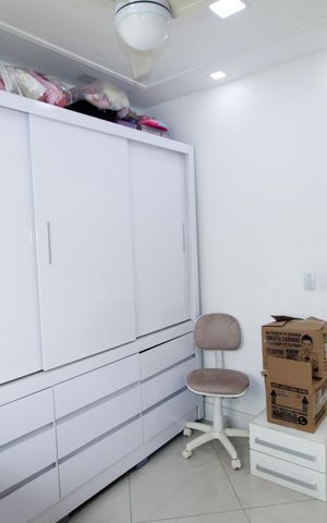 Casa à venda com 230m², 6 quartos e 3 vagasQuarto 2 - Suíte