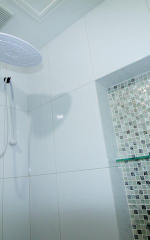 Casa à venda com 230m², 6 quartos e 3 vagasBanheiro Social