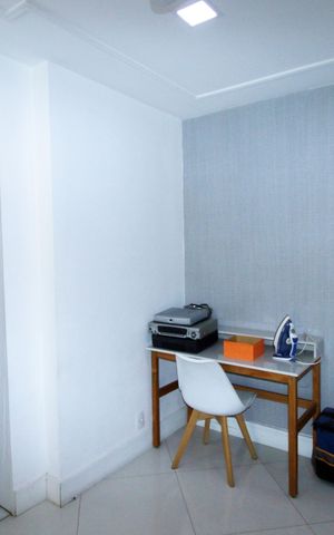 Casa à venda com 230m², 6 quartos e 3 vagasQuarto 3 - Suíte