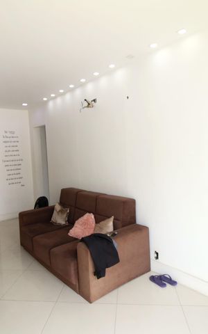 Casa à venda com 230m², 6 quartos e 3 vagasSala