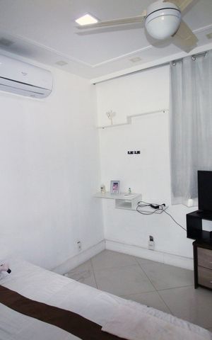 Casa à venda com 230m², 6 quartos e 3 vagasQuarto 1